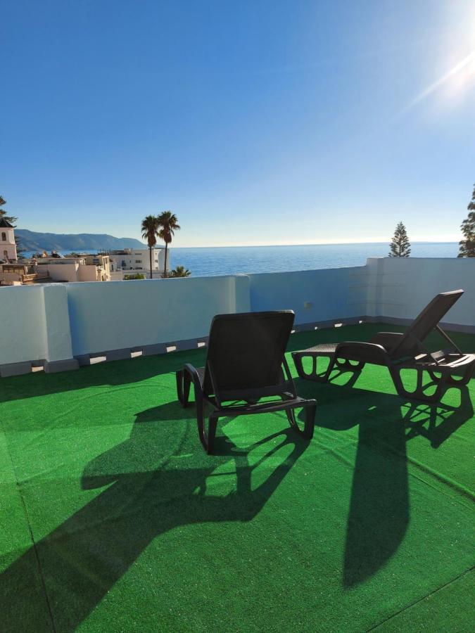 3ºa Escobar Apartment Nerja