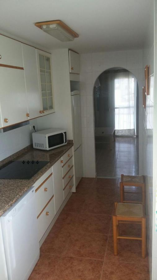 3ºa Escobar Appartement