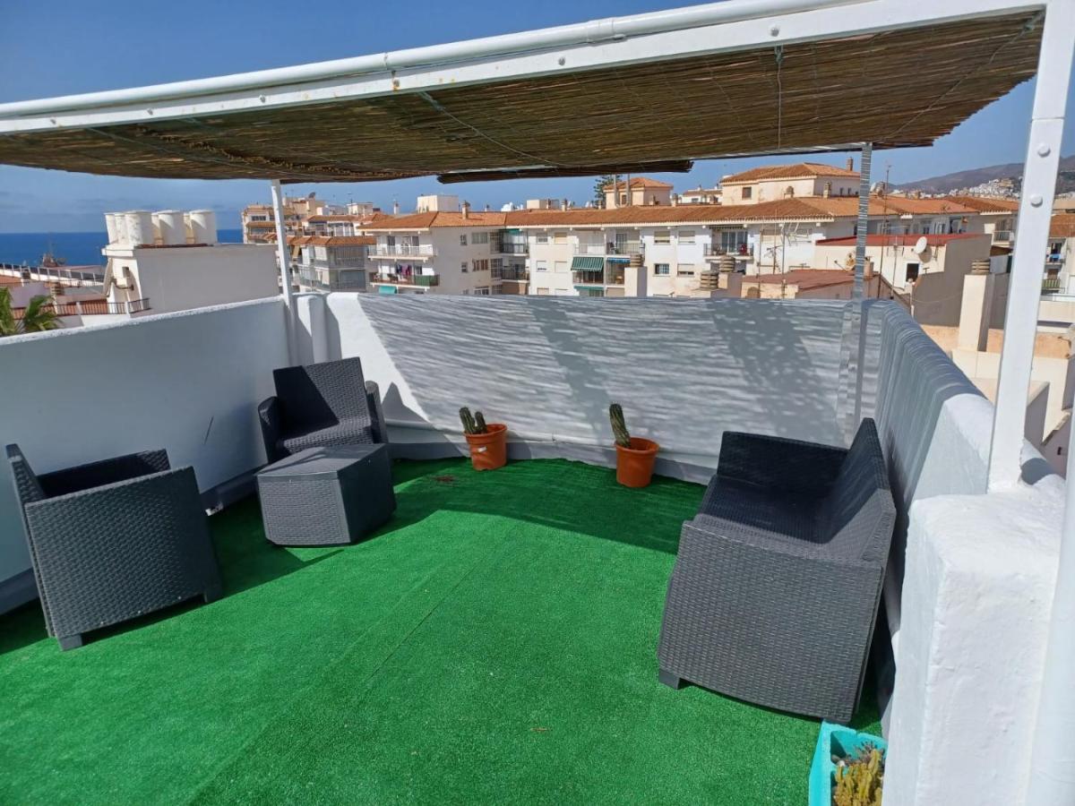3ºa Escobar Appartement