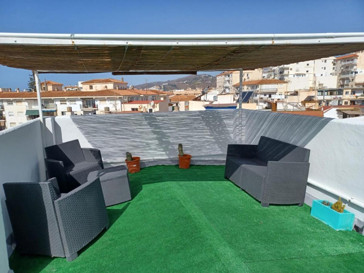 3ºa Escobar Appartement