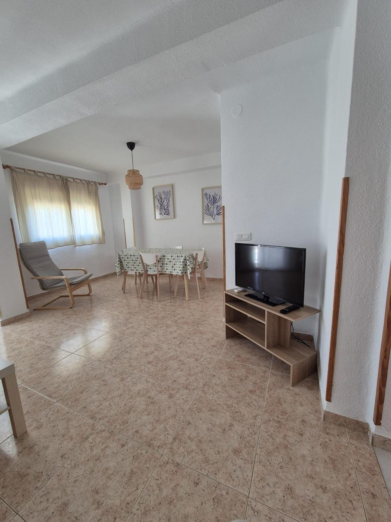 Appartement 3ºa Escobar *