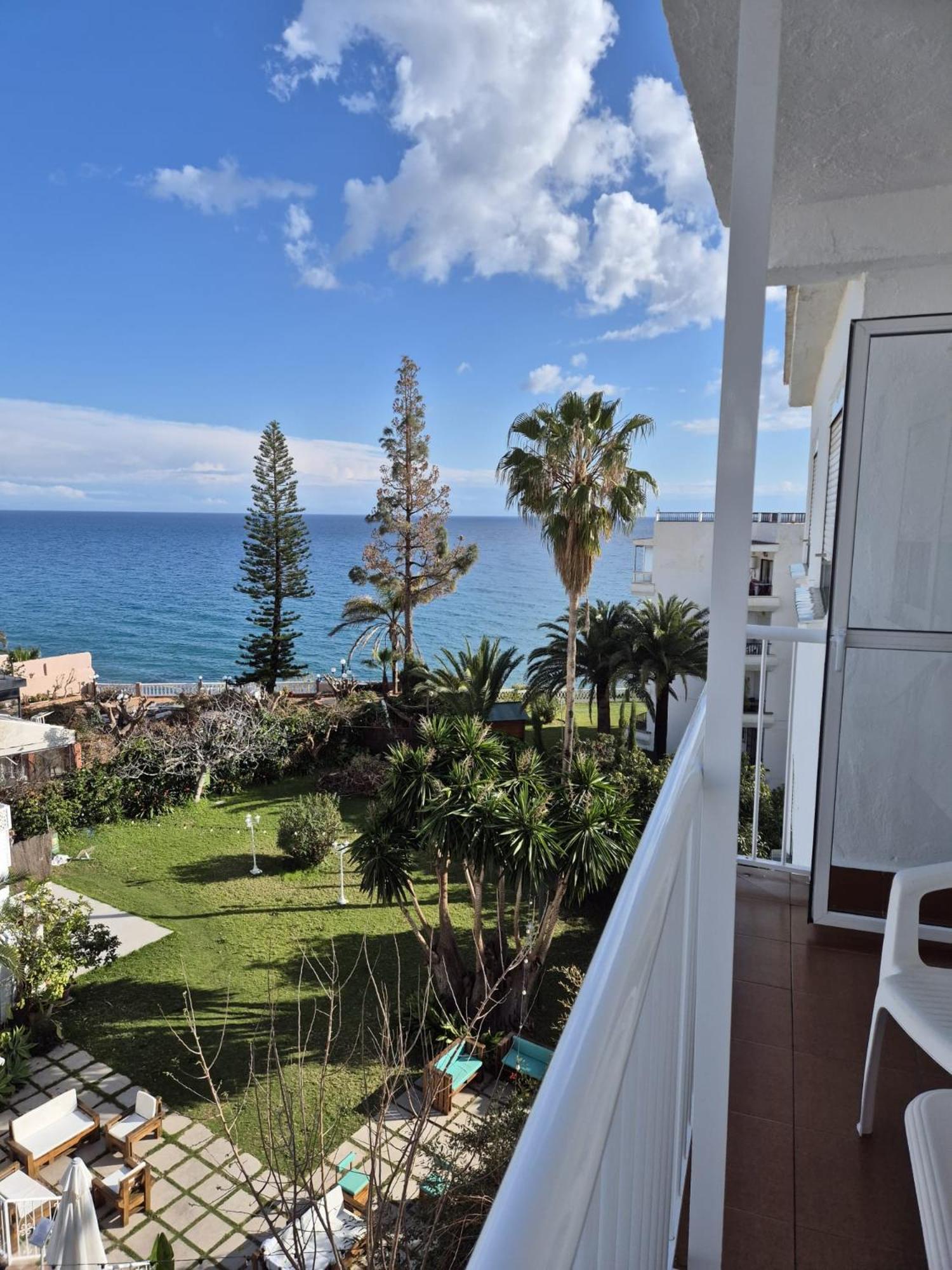 Appartement 3ºa Escobar Nerja