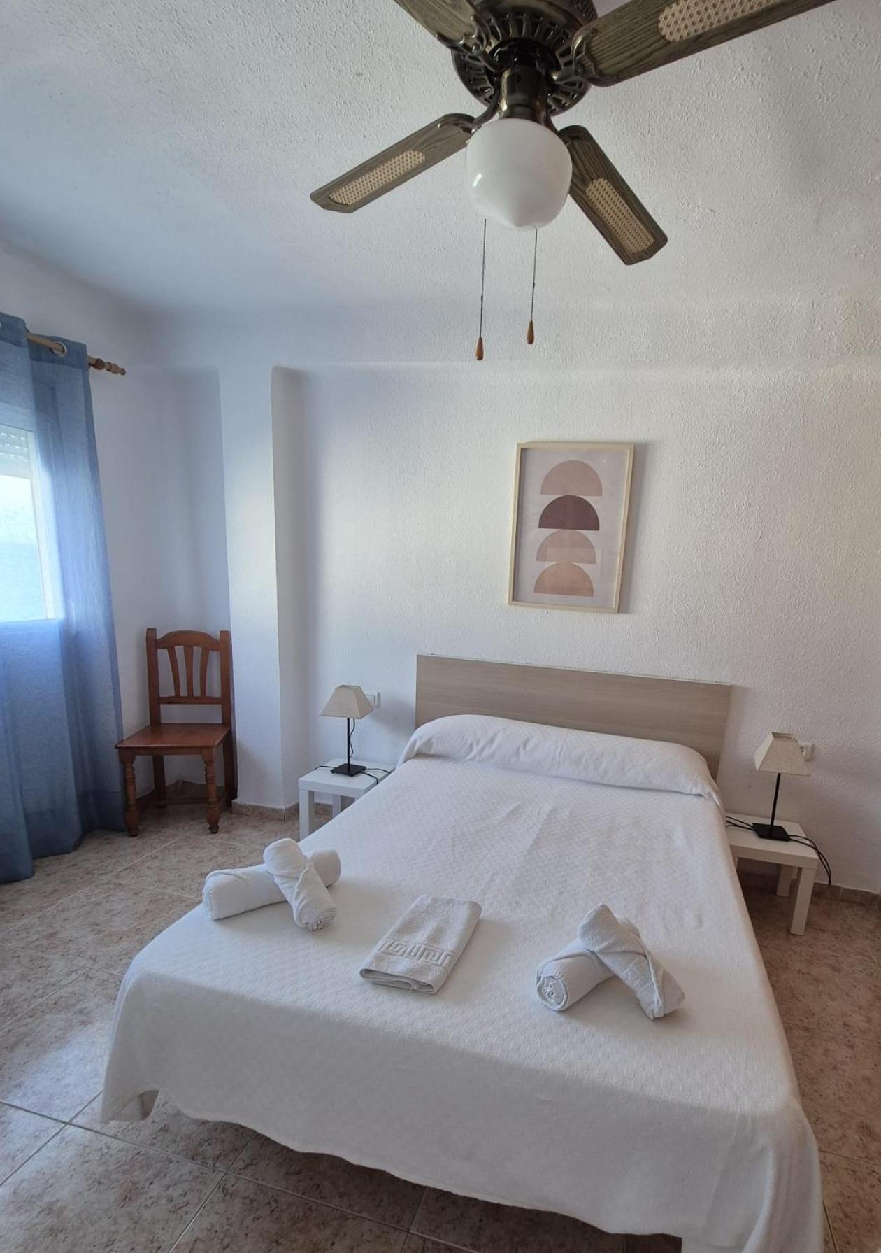 3ºa Escobar Appartement