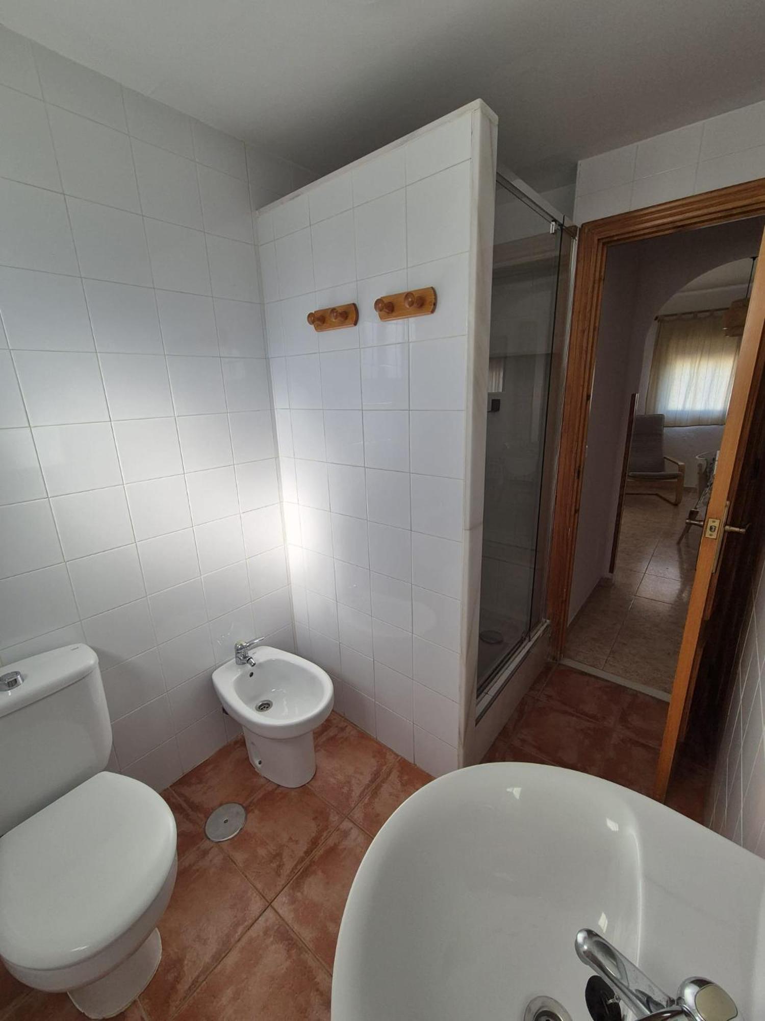 3ºa Escobar Appartement *