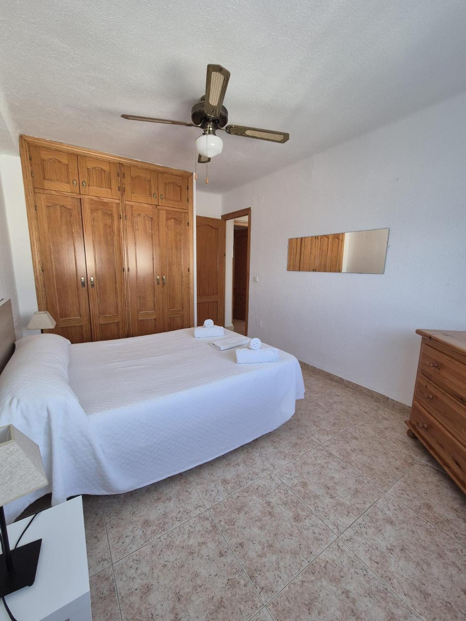 Appartement 3ºa Escobar Nerja